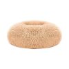 Soft Warm Puppy Cat Bed Dog Cozy Nest for S/M Dog