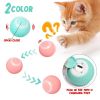 Smart Pet Toys For Dog & Cat; Automatic Rolling Ball Electric Cat Toys; Interactive Cat Ball Toys;  dog toys