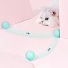 Smart Pet Toys For Dog & Cat; Automatic Rolling Ball Electric Cat Toys; Interactive Cat Ball Toys;  dog toys